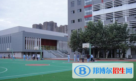 南京第十二中學2021年報名條件、招生要求、招生對象