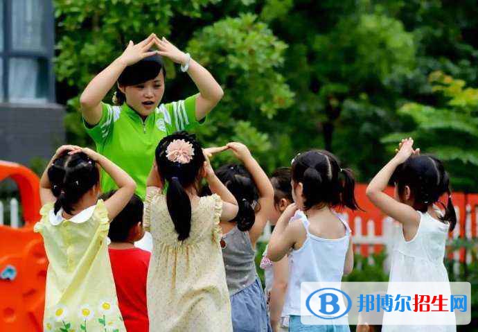 貴陽2021年中專有幼師學(xué)校專業(yè)嗎