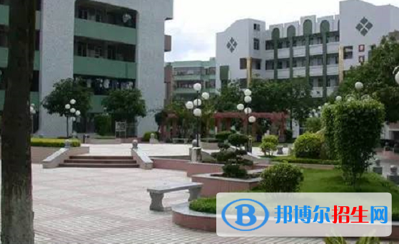 臺山培英職業(yè)技術學校怎么樣、好不好