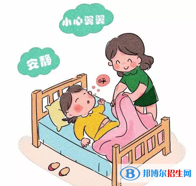 重慶2021年初中生能去的幼師學(xué)校