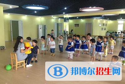 貴陽2021年初中生學(xué)幼師學(xué)校怎樣