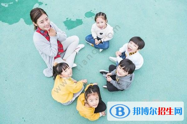 貴陽2021年幼師學校都有哪些專業(yè)好