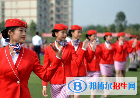 武漢2021年航空服務學校有什么專業(yè)