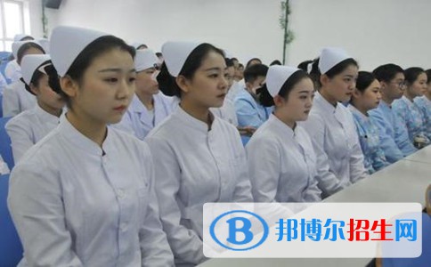 成都2021女生讀衛(wèi)校好不好