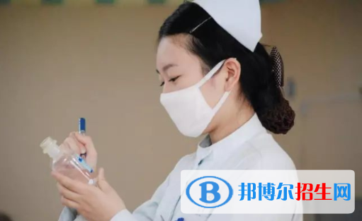 蘭州2021年女生上什么衛(wèi)校比較好