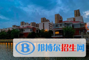 南昌工業(yè)工程學校2021年招生錄取分數(shù)線