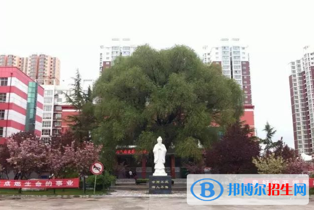 蘭州園藝學(xué)校怎么樣、好不好