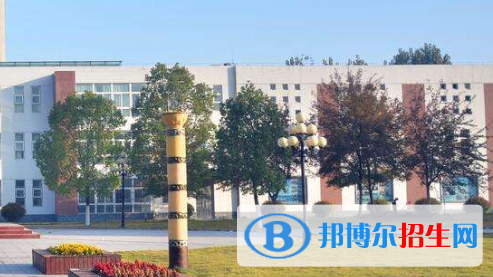 阜陽衛(wèi)生學校2021年宿舍條件