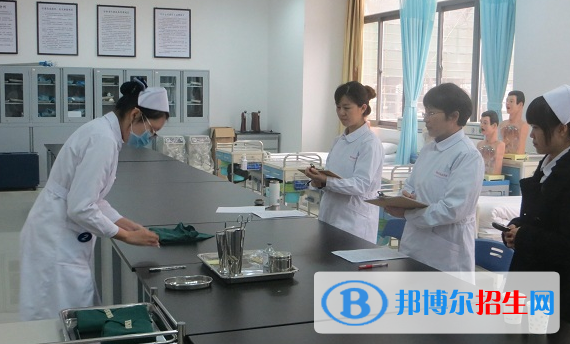 廣州2021年衛(wèi)校學什么的