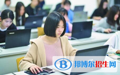 四川2021年女生學電子商務(wù)學校有前途嗎