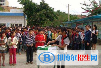 廣安益民職業(yè)技術(shù)學(xué)校2021年學(xué)費(fèi)、收費(fèi)多少