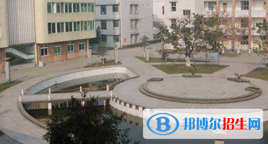 四川機(jī)電高級技術(shù)學(xué)校怎么樣、好不好