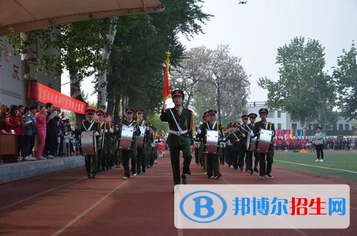 曲阜中醫(yī)藥學校怎么樣、好不好