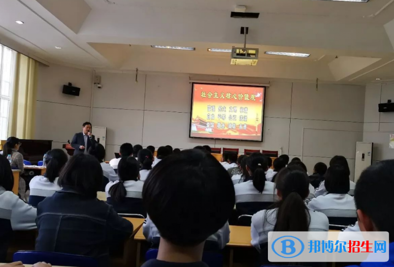 濟(jì)南章丘特教學(xué)校怎么樣、好不好