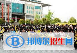 榮成職工中等專業(yè)學(xué)校2021年招生計劃