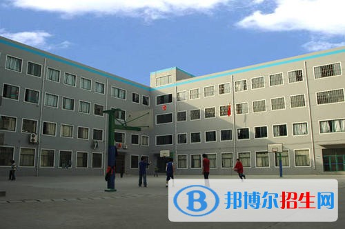 鄒城技工學(xué)校2021年宿舍條件