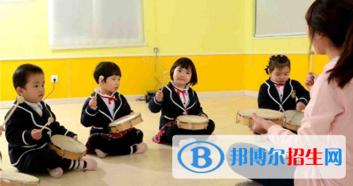 甘肅2021年幼師學(xué)校什么專業(yè)好就業(yè)