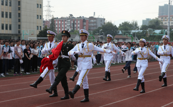 南京衛(wèi)生高等職業(yè)技術(shù)學(xué)校2021年報名條件、招生要求、招生對象