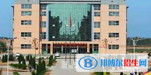 交城縣職業(yè)高中怎么樣、好不好