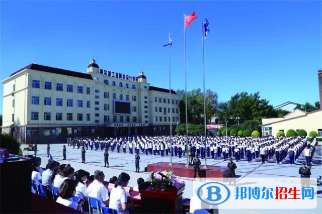 廣西2021年中專有什么專業(yè)適合男孩子