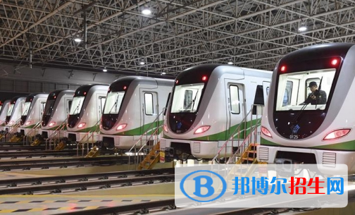 貴州2021年怎么樣才能學好軌道交通學校