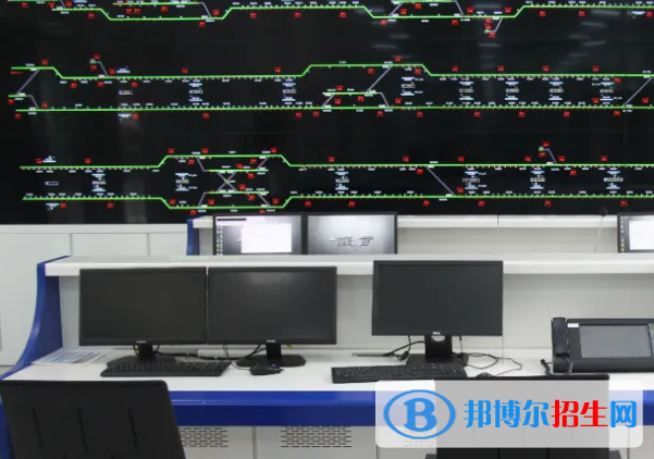 貴陽2021年軌道交通學校有哪些專業(yè)