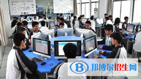 貴陽2021年計算機學校就業(yè)前景怎么樣