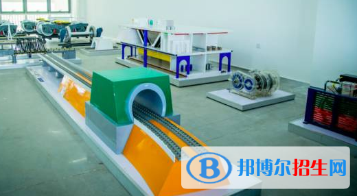 貴陽2021年軌道交通學校學什么最好