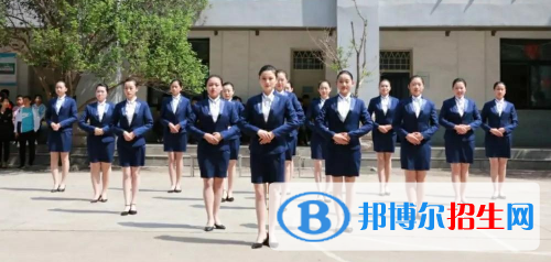 甘肅2021年航空服務(wù)學(xué)校比較好的大專學(xué)校