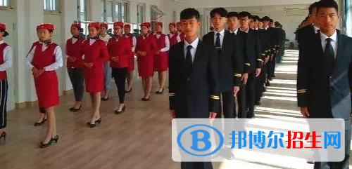 甘肅2021年哪些大學(xué)有航空服務(wù)學(xué)校大專