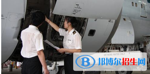 甘肅2021年哪所航空服務學校就業(yè)好