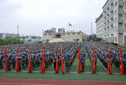 南京2021年初中畢業(yè)如何讀中專(zhuān)