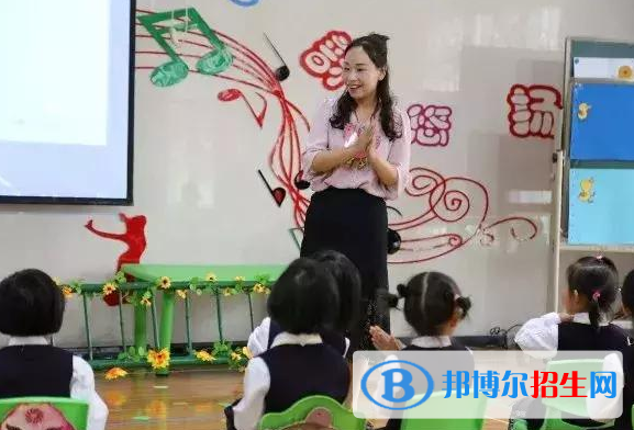 貴州2021年幼師學(xué)校有哪些專業(yè)最好