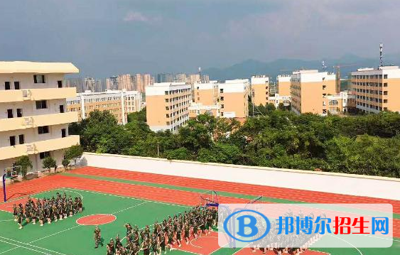 邯鄲2022年有什么中專學(xué)校比較好就業(yè)