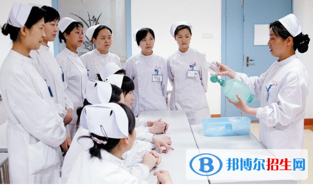 陜西2022年有哪些衛(wèi)校就業(yè)比較好
