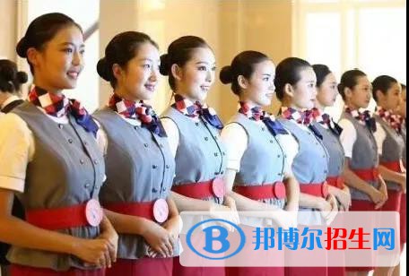 蘭州2022年哪所航空服務學校就業(yè)好