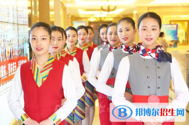 蘭州2022年哪所航空服務(wù)學(xué)校就業(yè)比較好