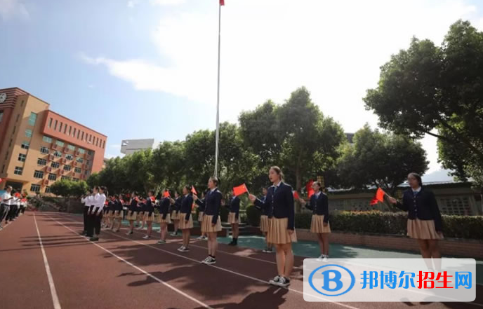 邯鄲2022年女生上什么中專學(xué)校好