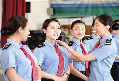 江蘇2022年女生上鐵路學校學什么專業(yè)好