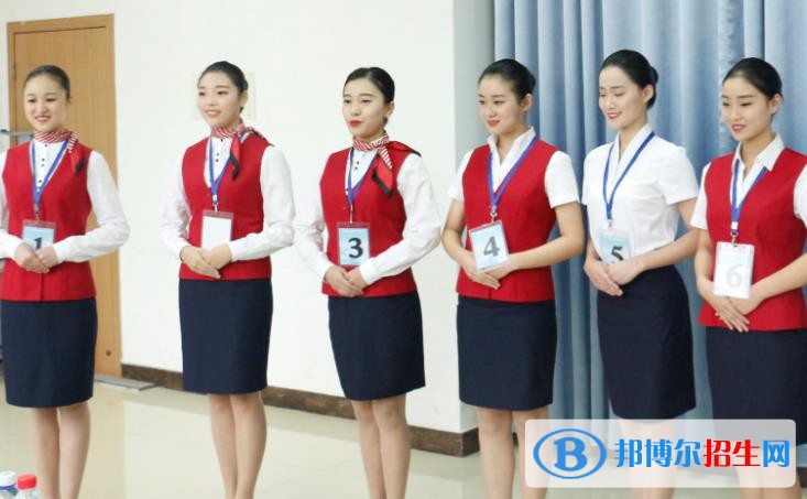 蘭州2022年航空服務(wù)學(xué)校學(xué)什么比較好