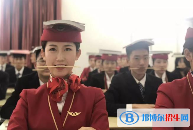 蘭州2022年什么航空服務(wù)學(xué)校比較好