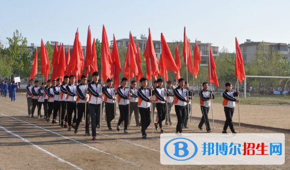 河北機(jī)車技師學(xué)院怎么樣、好不好