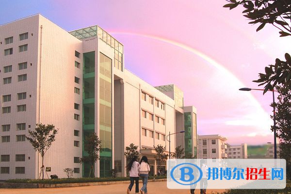 四川2022年初中畢業(yè)能上中專學(xué)校