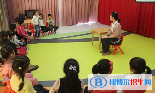 河北2022年中專幼師學(xué)校專業(yè)課程