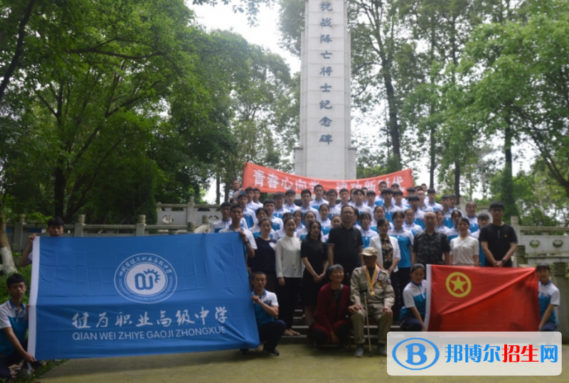 犍為縣職業(yè)高級(jí)中學(xué)2022年報(bào)名條件、招生要求、招生對(duì)象
