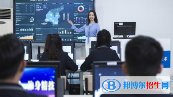 杭州2021年女生讀電子商務學校好嗎