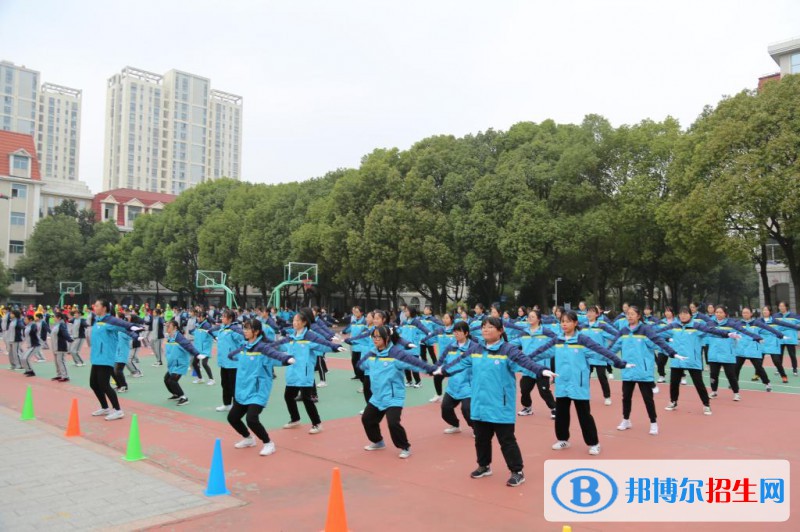 常州幼兒師范學(xué)校2022年有哪些專業(yè)