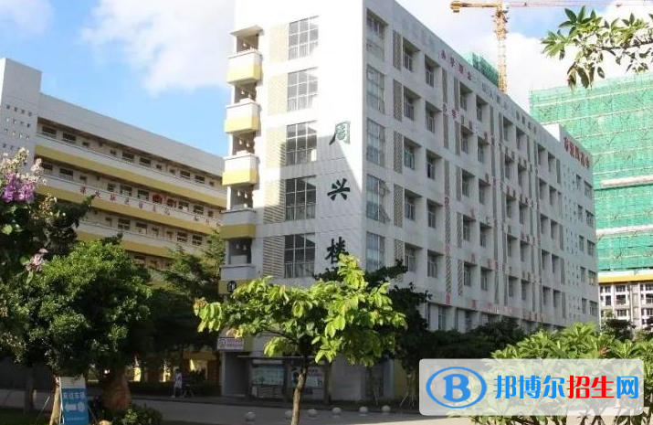 湛江市工商職業(yè)技術(shù)學(xué)校2022年有哪些專業(yè)