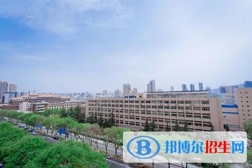 蘭州信息工程中等專業(yè)學(xué)校2022年招生辦聯(lián)系電話