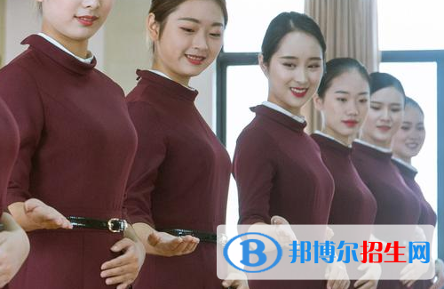 河北2022年初中生可以去的航空服務(wù)學(xué)校